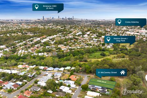 31 Mccawley St, Stafford, QLD 4053