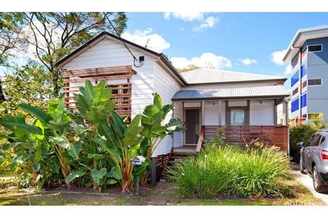 16 Alexandra St, Paddington, QLD 4064