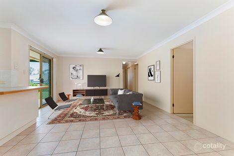 Property photo of 33 Coolnwynpin Way Capalaba QLD 4157