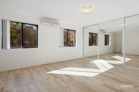 Property photo of 13/10-16 Forbes Street Hornsby NSW 2077