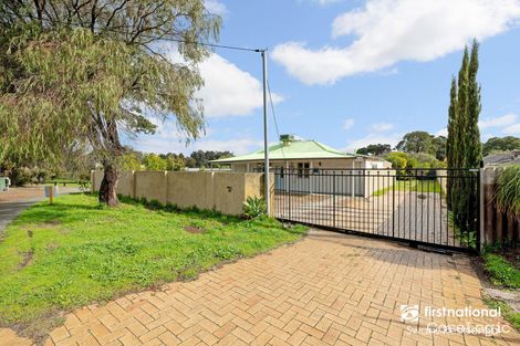 Property photo of 67 Third Avenue Kelmscott WA 6111