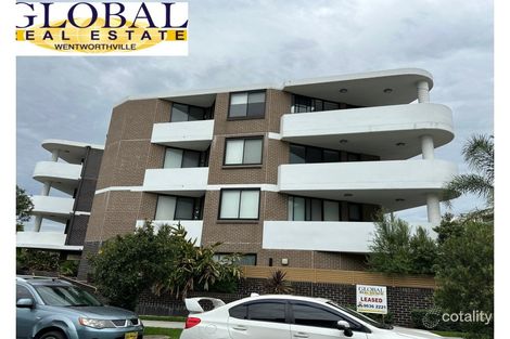 2-4 Patricia St, Mays Hill, NSW 2145