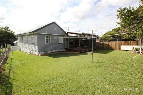 Property photo of 1 Massinger Street Salisbury QLD 4107