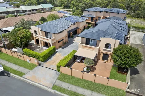 Property photo of 3/5 Sixth Avenue Woorim QLD 4507