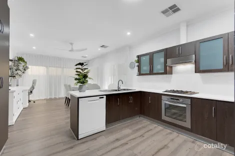 Property photo of 3 Hinchinbrook Avenue Mawson Lakes SA 5095