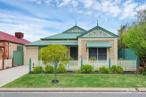Property photo of 3 Hinchinbrook Avenue Mawson Lakes SA 5095