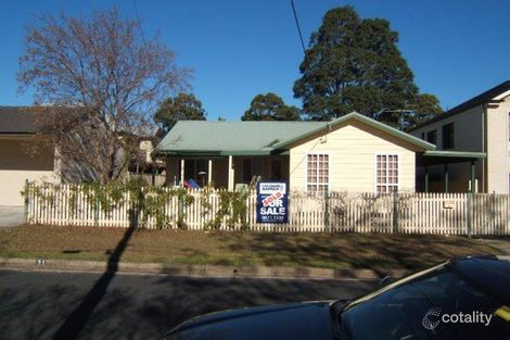 Property photo of 21 Komiatum Street Holsworthy NSW 2173