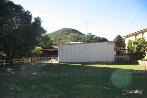 Property photo of 7 Horace Street Shoal Bay NSW 2315