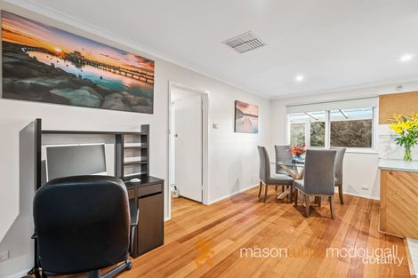 Property photo of 50 Sunnyside Crescent Wattle Glen VIC 3096