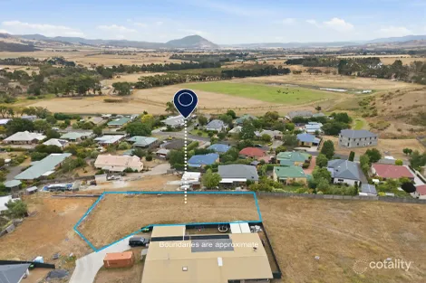 13 Creese Dr, Richmond, TAS 7025