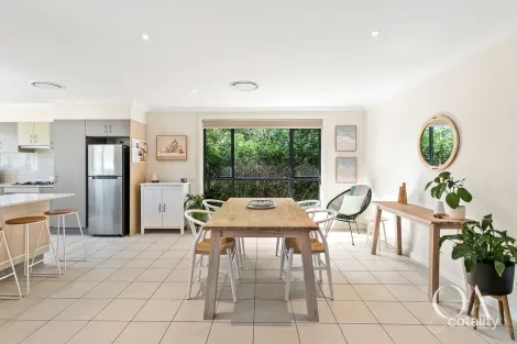 Property photo of 1/21 Franklin Avenue Bulli NSW 2516