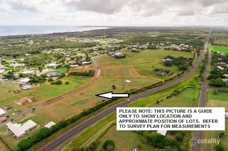Lot 260/260 Waterview Dr, Dundowran Beach, QLD 4655