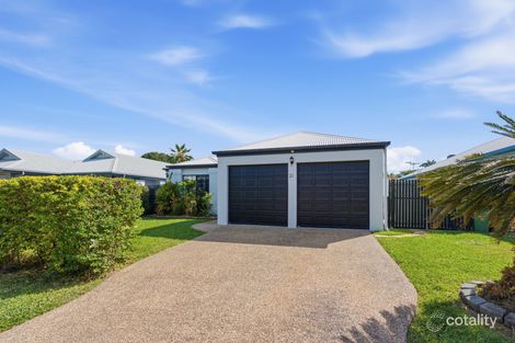 21 LAKEWOOD DR, IDALIA, QLD 4811