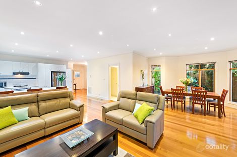 Property photo of 56A Fulham Road Alphington VIC 3078