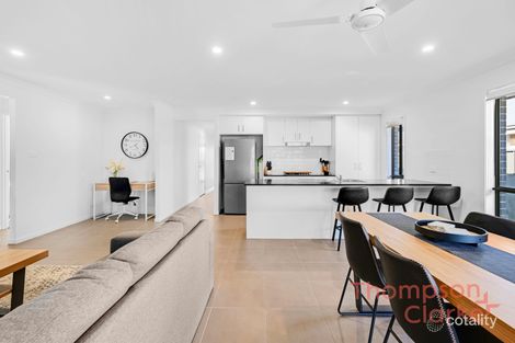 Property photo of 14 Blacksmith Street Cliftleigh NSW 2321