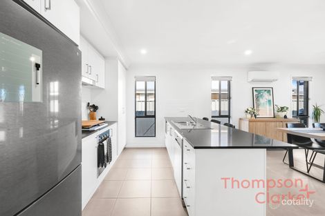 Property photo of 14 Blacksmith Street Cliftleigh NSW 2321