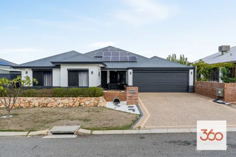 7 Cape Gdns, Ellenbrook, WA 6069