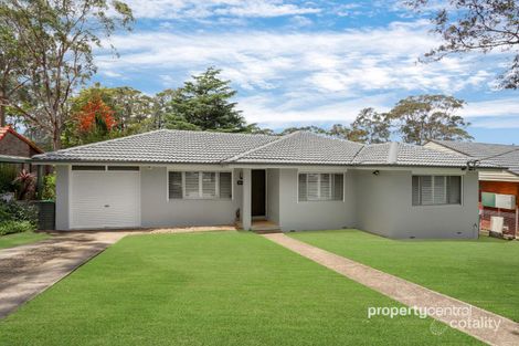20 Singles Ridge Rd, Winmalee, NSW 2777