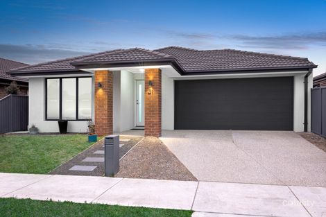 31 Beldi St, Alfredton, VIC 3350