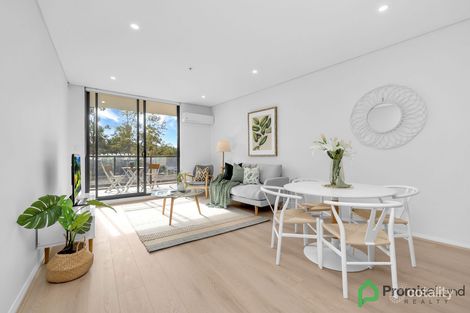 220/25 North Rocks Rd, North Rocks, NSW 2151
