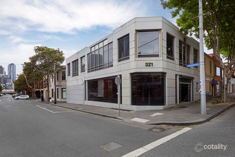 321-323 Queensberry St, North Melbourne, VIC 3051