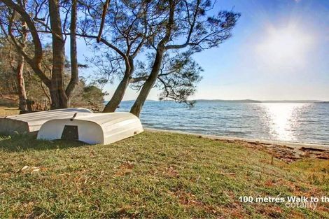 Property photo of 6 Hewitt Street Balcolyn NSW 2264