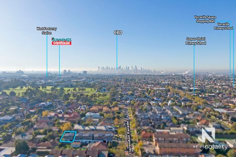 Property photo of 5/14 Clarendon Parade West Footscray VIC 3012