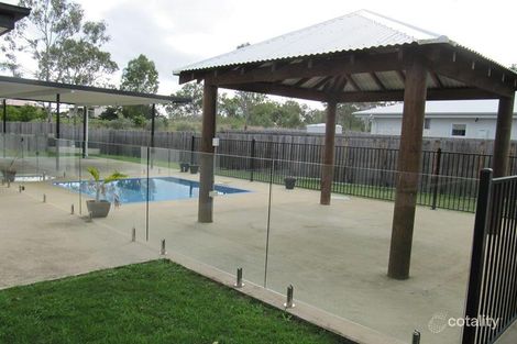 Property photo of 84 North Ridge Drive Calliope QLD 4680
