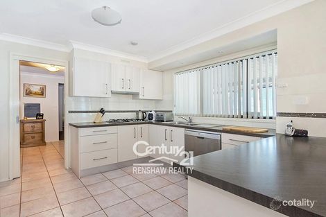 Property photo of 59 Laycock Street Cranebrook NSW 2749