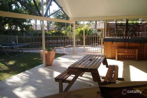 Property photo of 17 Clemitson Court Murrumba Downs QLD 4503