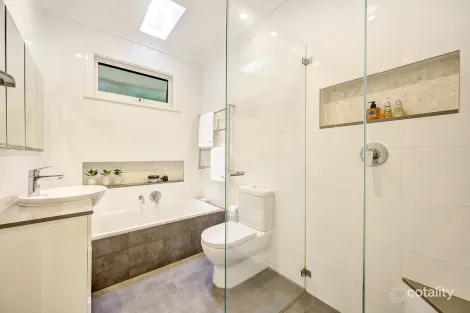 Property photo of 9A Cabban Street Mosman NSW 2088