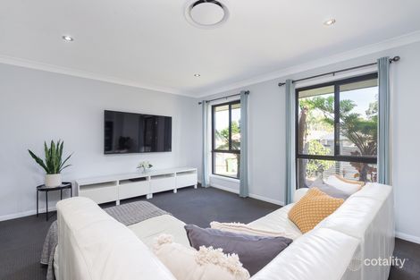 Property photo of 20 Gawain Drive Ormeau QLD 4208