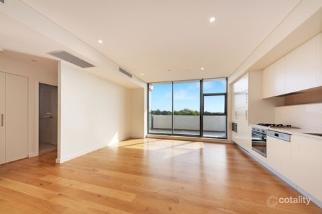 Property photo of 802/7 Mooltan Avenue Macquarie Park NSW 2113