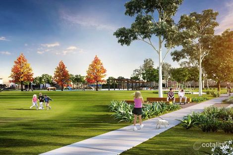 Property photo of 30 Lygon Avenue Clyde VIC 3978