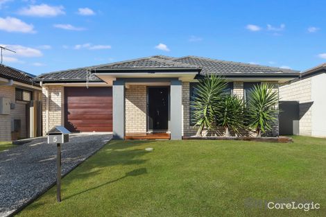 Property photo of 5 Peppercorn Street Griffin QLD 4503