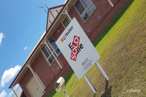 19 Southern Cross Dr, Avoca, QLD 4670