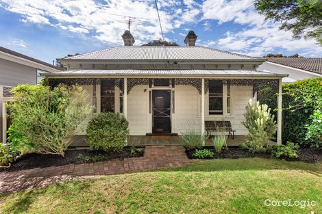 Property photo of 7 Glen Street Hawthorn VIC 3122