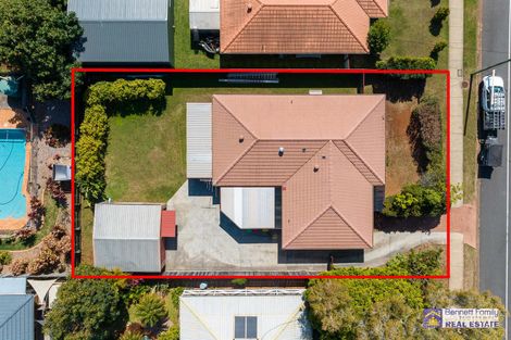 166 Point O'Halloran Rd, Victoria Point, QLD 4165