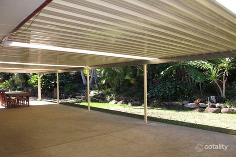 Property photo of 97 Crane Crescent Nerang QLD 4211