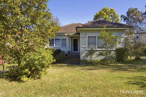 Property photo of 16 Hinemoa Avenue Normanhurst NSW 2076
