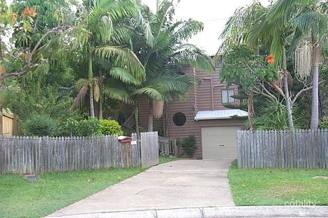 Property photo of 5 Sarina Place Helensvale QLD 4212