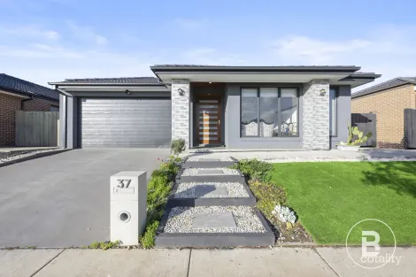 37 Edmund Dr, Bonshaw, VIC 3352