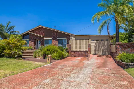 Property photo of 3 Springfield Street Willetton WA 6155