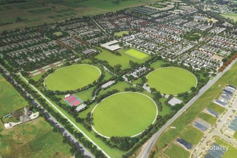 Property photo of 30 Lygon Avenue Clyde VIC 3978