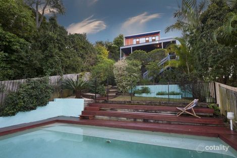 194 Kennedy Tce, Paddington, QLD 4064