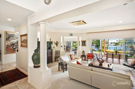 Property photo of 93 Shorehaven Drive Noosaville QLD 4566