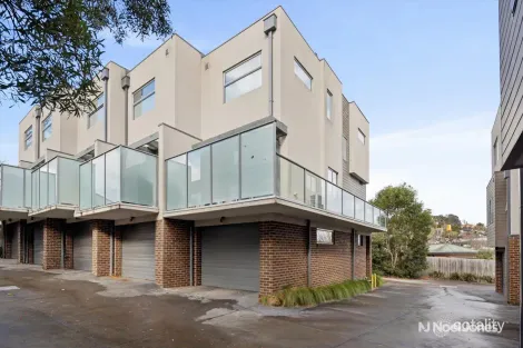 5/6 Berwick St, Lilydale, VIC 3140
