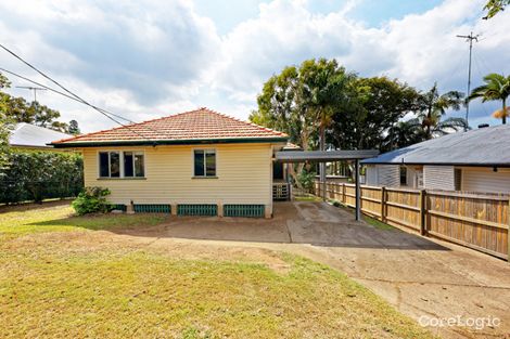 Property photo of 31 Margate Street Mount Gravatt East QLD 4122