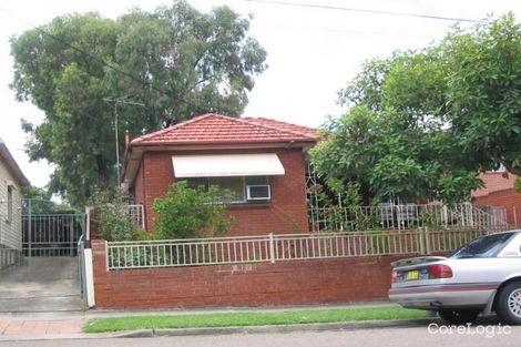 Property photo of 25 Simpson Street Auburn NSW 2144