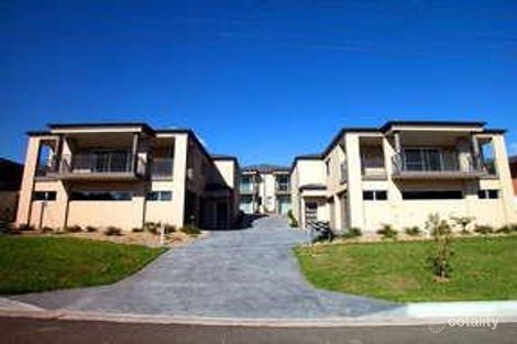 Property photo of 3/17 Camden Street Balgownie NSW 2519